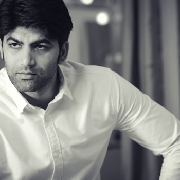 Abhishek Ahluwalia